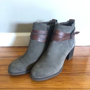 Sam Edelman Booties
